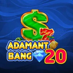 Adamant Bang 20